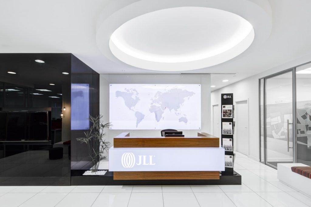 How To Create A Remarkable Office Reception Design Ellcad